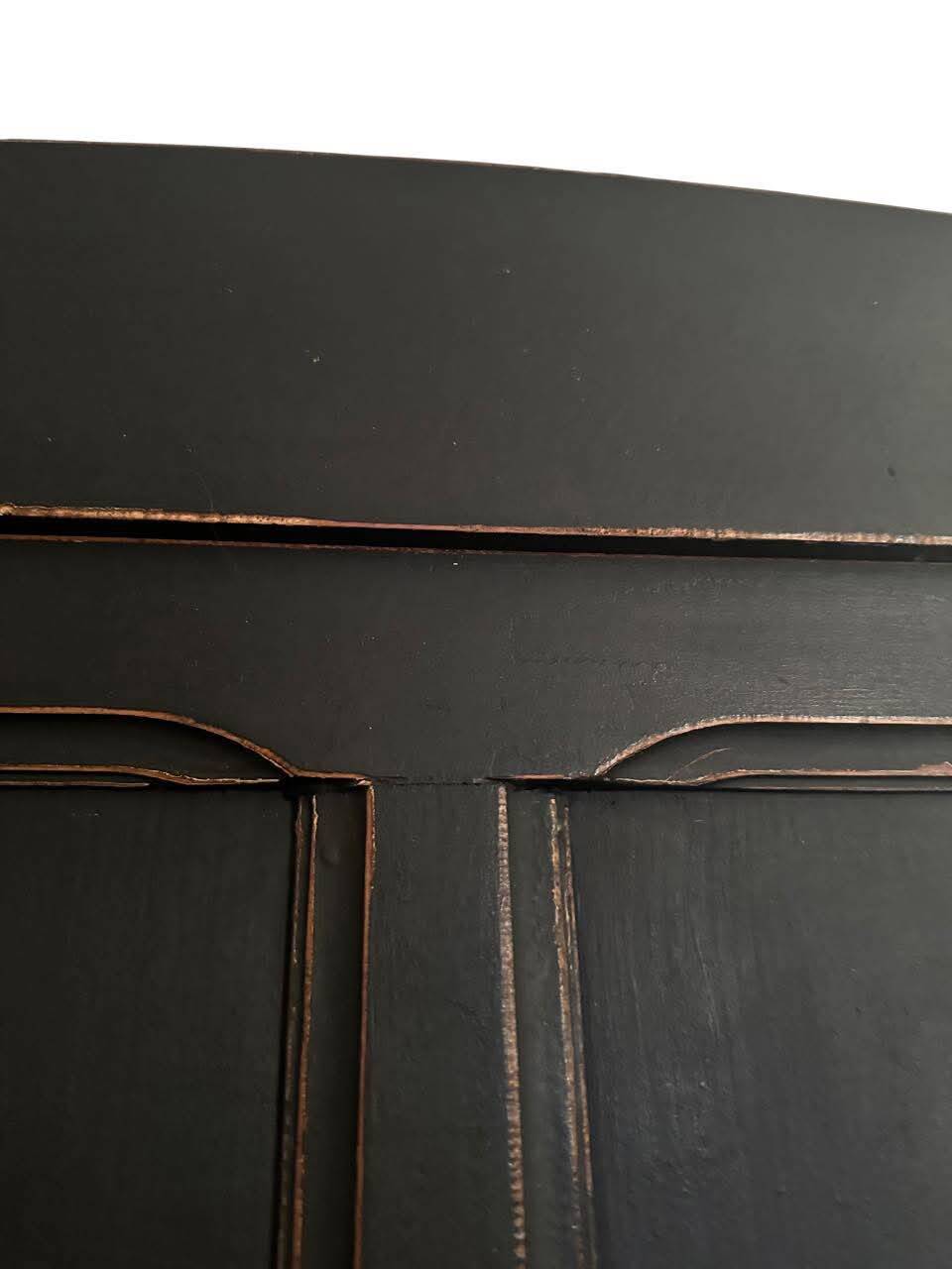 Parisian wardrobe