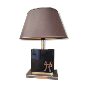 Lampe Idéogramme Chinois