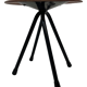 Vintage marko holland stool unique model 1960s design