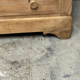 Louis-Philippe chest of drawers