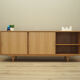 Oak sideboard, Danish design, 00s, production: Denmark