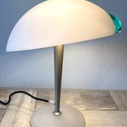 Large Mazzega Murano lamp - Original label -
