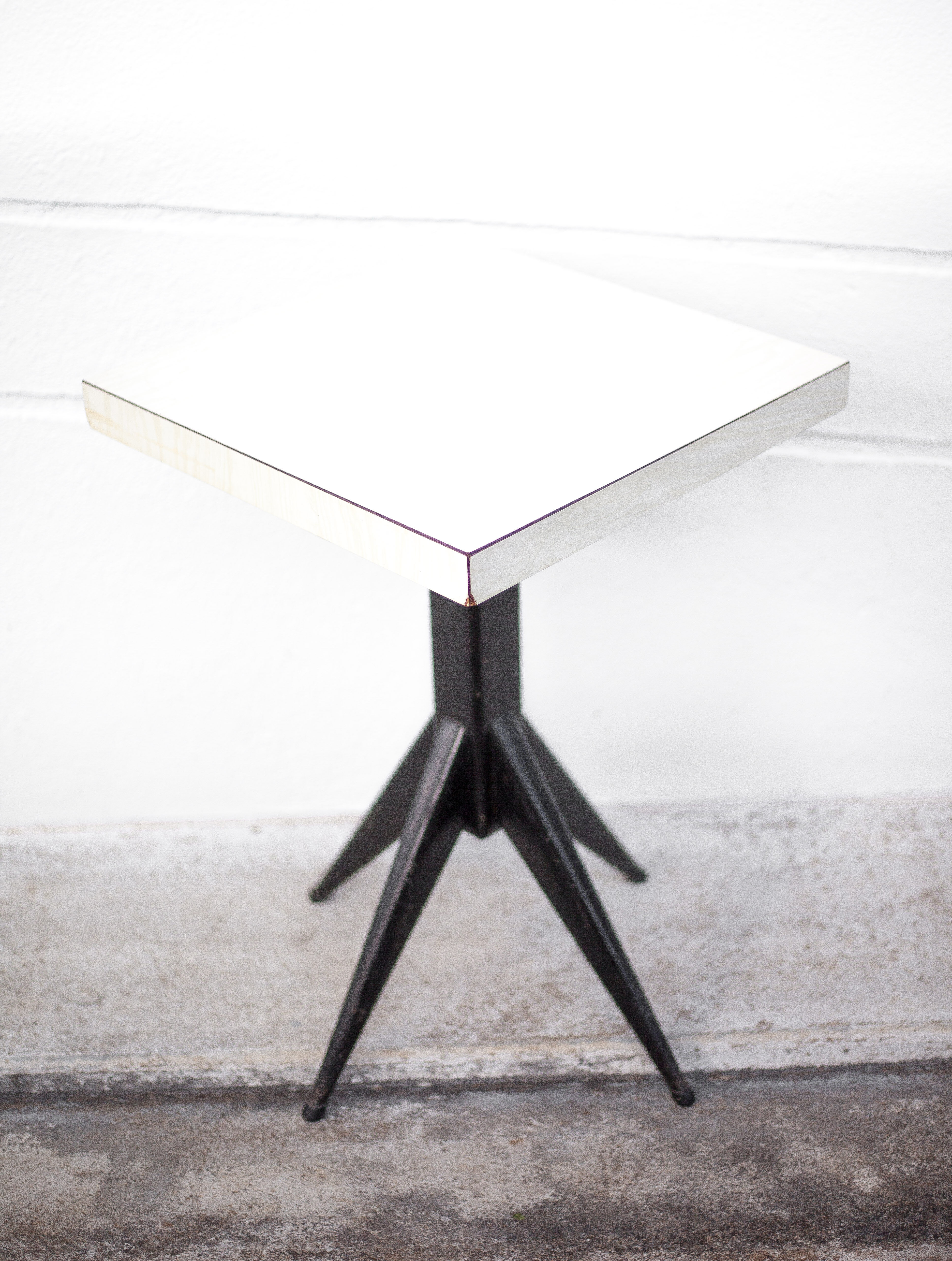Vintage table