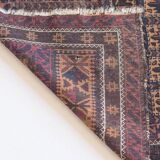 Interesting Tribal Persian - Handmade Rug