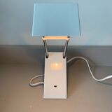 Art desk lamp for Ikea