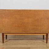 Mid-Century Teak Sideboard from G-Plan, United Knigdom, 1960s