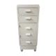 Storage furniture 1 door, 3 drawers