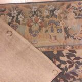 Tapestry la filandière