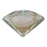 Coin holder shaped pocket emptier