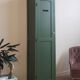Vintage wardrobe