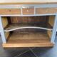 Comptoir en bois