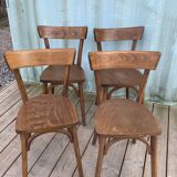 Bistro chairs
