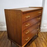 Commode scandinave