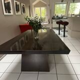 Designer dining table