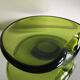 Sculptural Holmegaard bowl Danish 1950’s