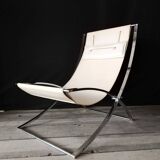Cuneo "Luisa" lounge chair