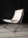 Cuneo "Luisa" lounge chair