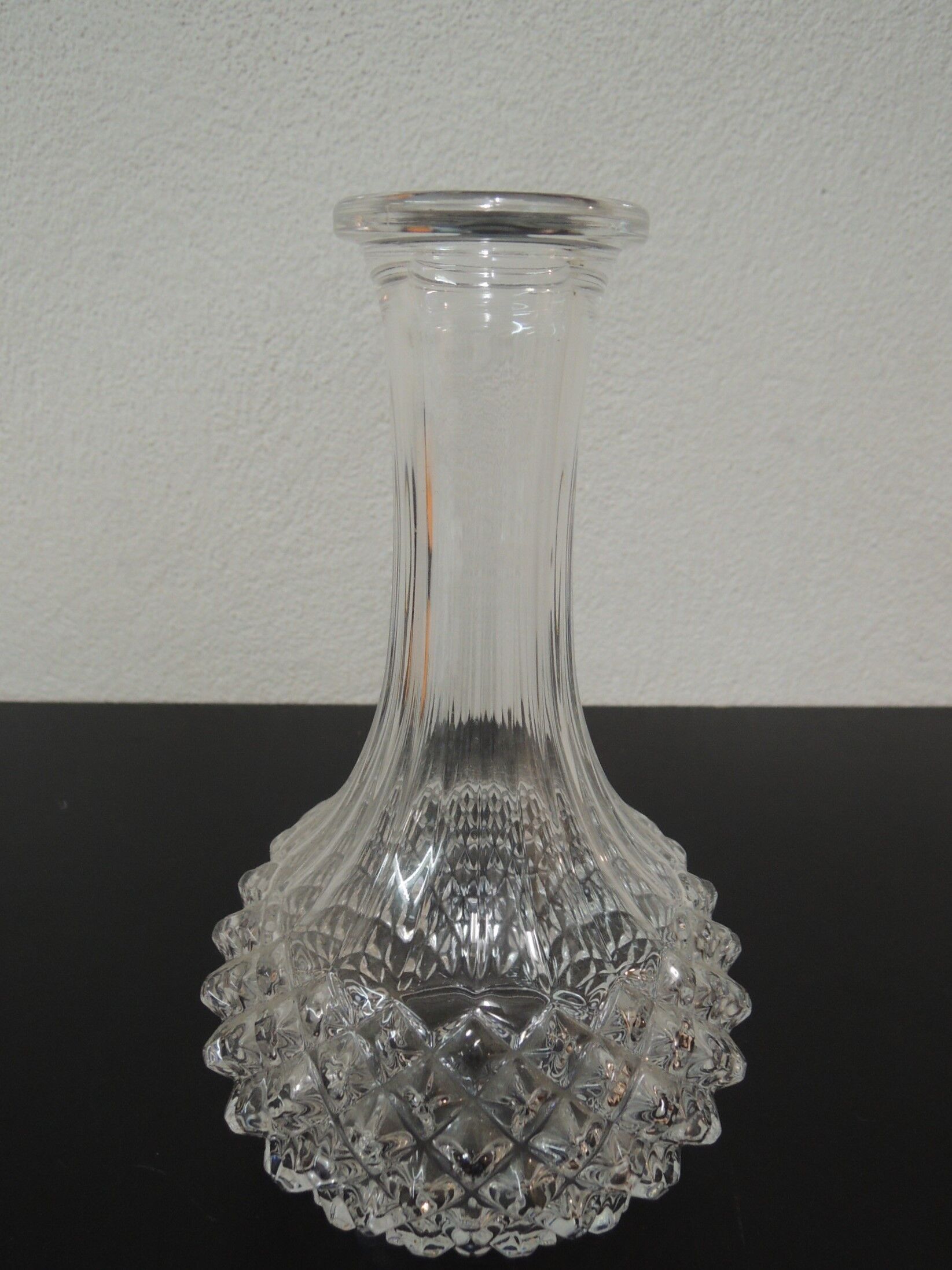 Liquor carafe