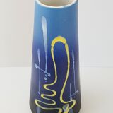 Italian vase 1950 vintage
