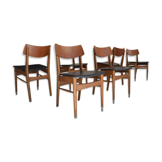 Chairs year 50