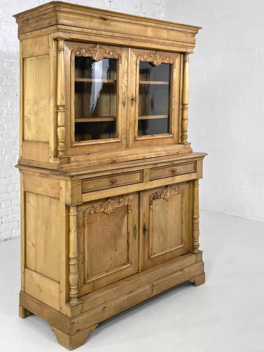 Buffet Début XXeme