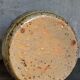 Traditional pottery sandstone pyrite Art-popular XIXth