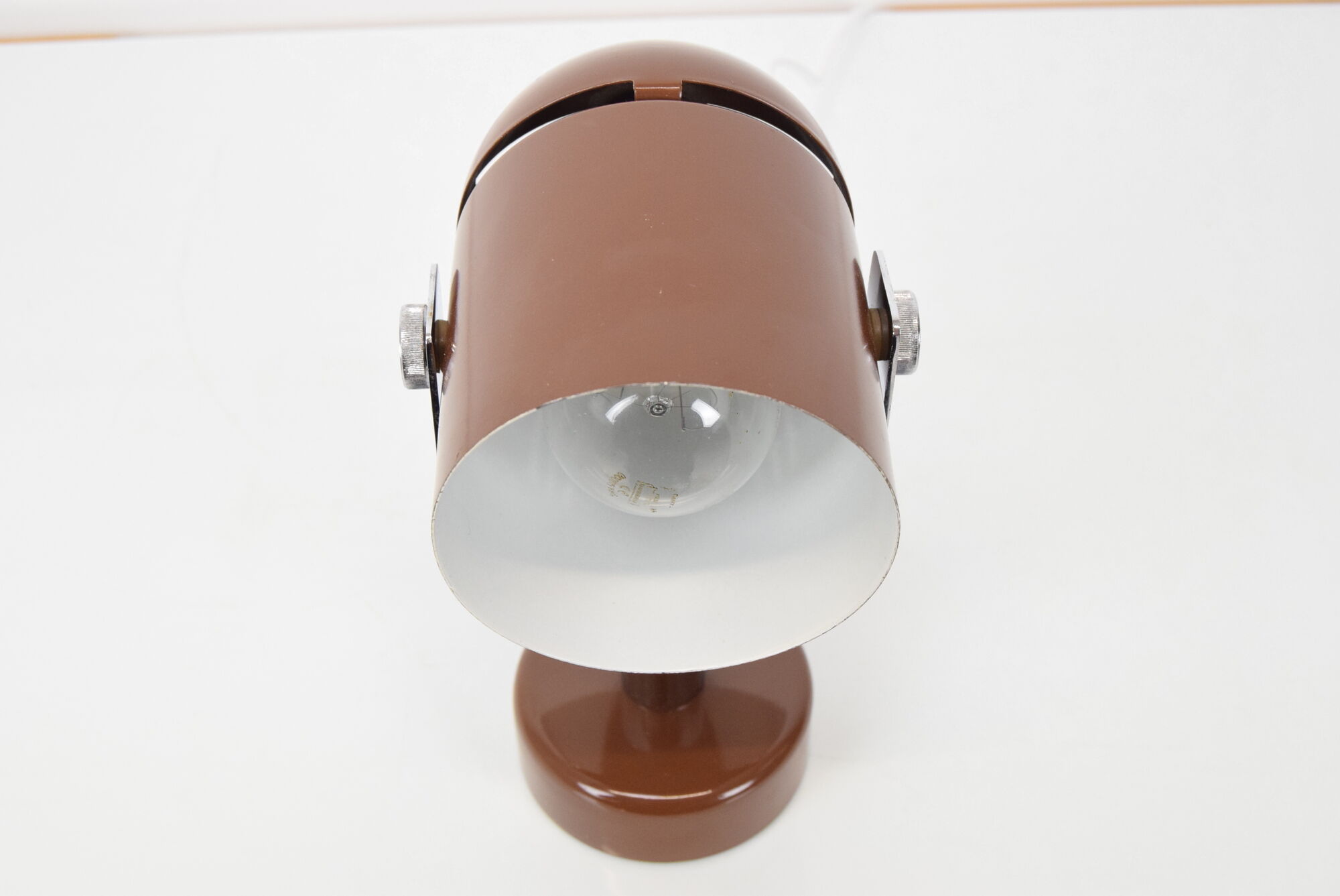 Mid-century Wall Lamp designed by Stanislav Indra  for Combi Lux,1970's.