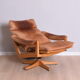 Armchair, Soda Galvano, Norway, 1970s