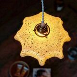 Clichy glass suspension