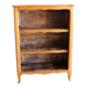 Library / old wooden bibus