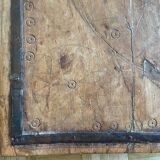 Indian coffee table