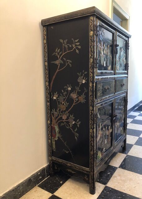 Meuble Chinois
