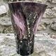 Signed Vallauris Vase