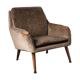 Fauteuil des années 50