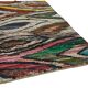 Handwoven Turkish Recycled Boho Rug 172 cm x 256 cm