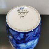 Porcelain vase by Camille Tharaud