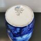 Vase porcelaine signé Camille Tharaud
