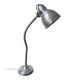 Articulated industrial desk lamp – 1950s