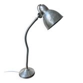 Articulated industrial desk lamp – 1950s