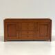 Cherrywood Art Deco sideboard