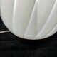 Lampe de table en spirale Vetri