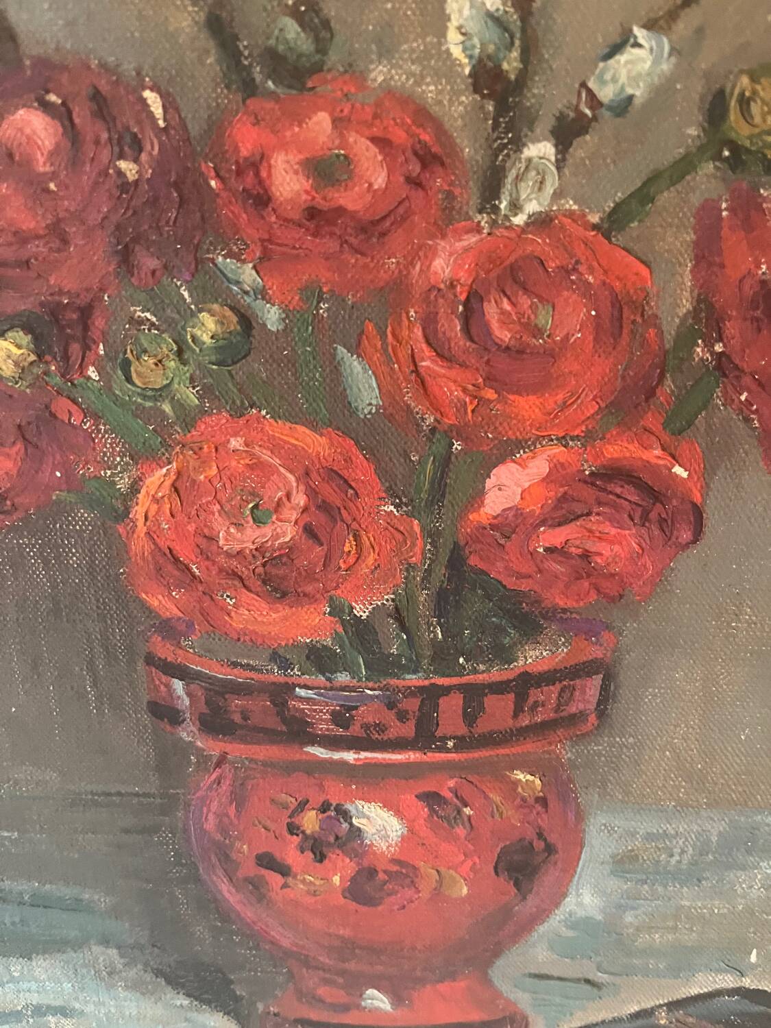 Still life, early 20th century