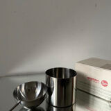 Cendrier d'Arne Jacobsen
