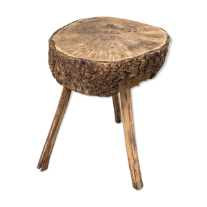 table tripode brute