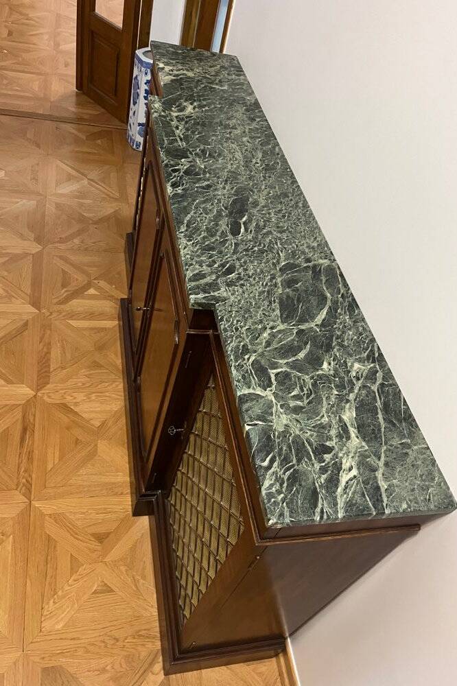 Large vintage sideboard from the 1960s/70s