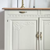 Art Deco sideboard