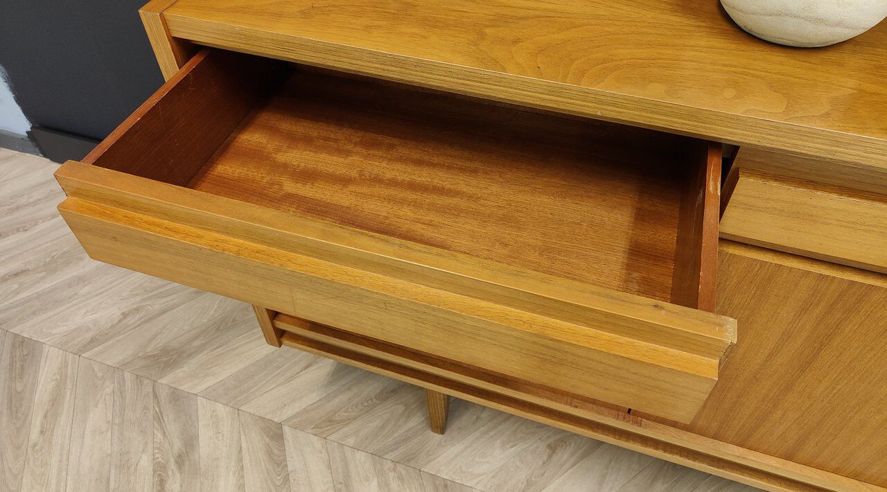Mid century sideboard