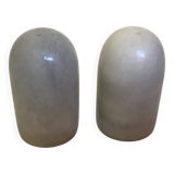 Sel et poivre marbre