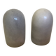Marble salt and pepper