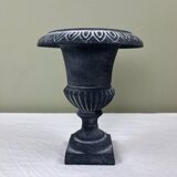 Cast iron Medici vase